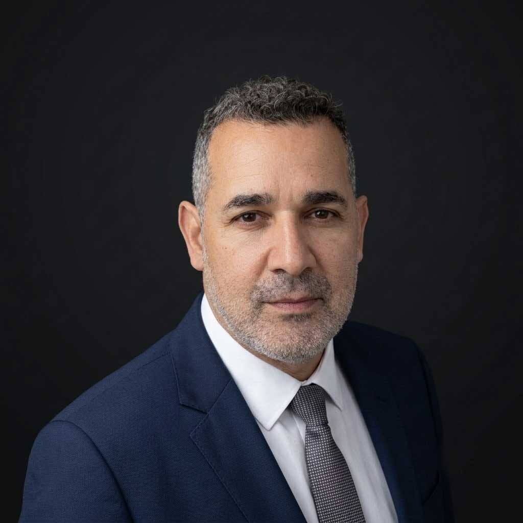 Portrait of Fabio DeMelo