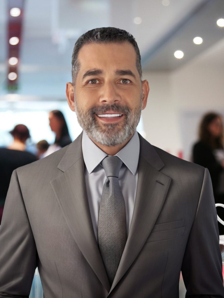 Fabio DeMelo USA