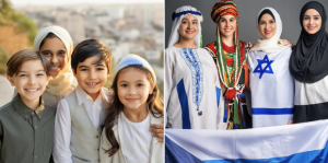 Is the value of a mother's life in Israel greater than that of a mother in Palestine?